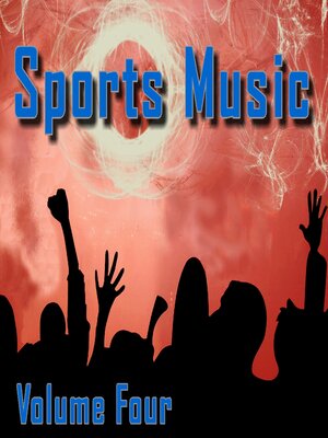 cover image of Sports Music  Volume 4